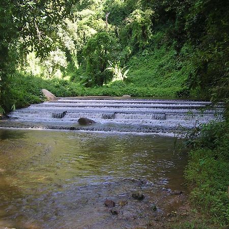 Mai Siam Resort Mae On Bagian luar foto